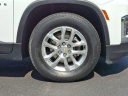 Thumbnail image of 2022 Chevrolet Traverse at ElkinsChevroletLlcRedline of Marlton, NJ