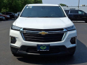 Thumbnail image of 2022 Chevrolet Traverse at ElkinsChevroletLlcRedline of Marlton, NJ
