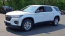 Thumbnail image of 2022 Chevrolet Traverse at ElkinsChevroletLlcRedline of Marlton, NJ
