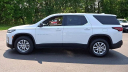 Thumbnail image of 2022 Chevrolet Traverse at ElkinsChevroletLlcRedline of Marlton, NJ