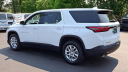 Thumbnail image of 2022 Chevrolet Traverse at ElkinsChevroletLlcRedline of Marlton, NJ