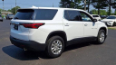 Thumbnail image of 2022 Chevrolet Traverse at ElkinsChevroletLlcRedline of Marlton, NJ