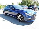 Thumbnail image of 2020 Nissan Altima at Mathews Nissan