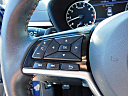 2020 Nissan Altima 2.5 SR at Mathews Nissan