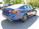 Thumbnail image of 2020 Nissan Altima at Mathews Nissan