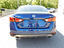 Thumbnail image of 2020 Nissan Altima at Mathews Nissan