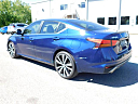 Thumbnail image of 2020 Nissan Altima at Mathews Nissan