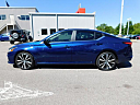 Thumbnail image of 2020 Nissan Altima at Mathews Nissan