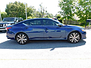 Thumbnail image of 2020 Nissan Altima at Mathews Nissan