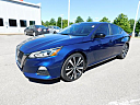 Thumbnail image of 2020 Nissan Altima at Mathews Nissan
