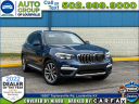 2018 BMW X3 xDrive30i at Auto Group of Louisville