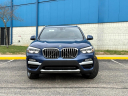 Thumbnail image of 2018 BMW X3 at Auto Group of Louisville
