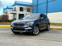 Thumbnail image of 2018 BMW X3 at Auto Group of Louisville