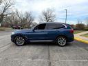 Thumbnail image of 2018 BMW X3 at Auto Group of Louisville