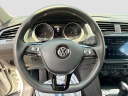 Thumbnail image of 2020 Volkswagen Tiguan at USED Fred Beans Ford Kia Mechanicsburg