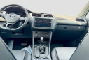 Thumbnail image of 2020 Volkswagen Tiguan at USED Fred Beans Ford Kia Mechanicsburg
