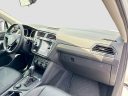 Thumbnail image of 2020 Volkswagen Tiguan at USED Fred Beans Ford Kia Mechanicsburg