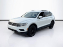 Thumbnail image of 2020 Volkswagen Tiguan at USED Fred Beans Ford Kia Mechanicsburg