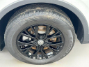 Thumbnail image of 2020 Volkswagen Tiguan at USED Fred Beans Ford Kia Mechanicsburg