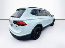 2020 Volkswagen Tiguan SE 4Motion at USED Fred Beans Ford Kia Mechanicsburg
