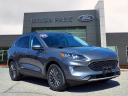 Thumbnail image of 2021 Ford Escape Hybrid at Hines Park Ford