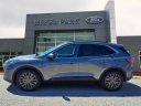 Thumbnail image of 2021 Ford Escape Hybrid at Hines Park Ford