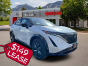 Thumbnail image of 2025 Nissan Ariya at Boulder Nissan - USED
