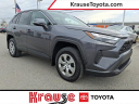 Thumbnail image of 2023 Toyota RAV4 at KrauseToyota New