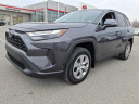 Thumbnail image of 2023 Toyota RAV4 at KrauseToyota New