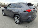 Thumbnail image of 2023 Toyota RAV4 at KrauseToyota New