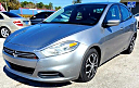 Thumbnail image of 2015 Dodge Dart at Jade's Auto Sale, Inc.