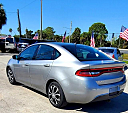 Thumbnail image of 2015 Dodge Dart at Jade's Auto Sale, Inc.