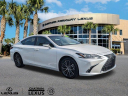 Thumbnail image of 2024 Lexus ES 300h at Chatham Parkway Lexus