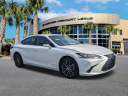 Thumbnail image of 2024 Lexus ES 300h at Chatham Parkway Lexus