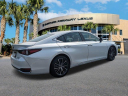 Thumbnail image of 2024 Lexus ES 300h at Chatham Parkway Lexus