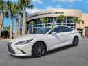 Thumbnail image of 2024 Lexus ES 300h at Chatham Parkway Lexus