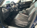 Thumbnail image of 2017 INFINITI QX70 at Serpentini Chevrolet of Willoughby