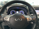 Thumbnail image of 2017 INFINITI QX70 at Serpentini Chevrolet of Willoughby