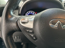 Thumbnail image of 2017 INFINITI QX70 at Serpentini Chevrolet of Willoughby