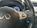 Thumbnail image of 2017 INFINITI QX70 at Serpentini Chevrolet of Willoughby
