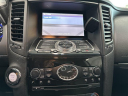 Thumbnail image of 2017 INFINITI QX70 at Serpentini Chevrolet of Willoughby