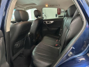 Thumbnail image of 2017 INFINITI QX70 at Serpentini Chevrolet of Willoughby