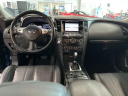 Thumbnail image of 2017 INFINITI QX70 at Serpentini Chevrolet of Willoughby
