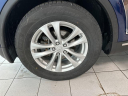 Thumbnail image of 2017 INFINITI QX70 at Serpentini Chevrolet of Willoughby