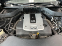 Thumbnail image of 2017 INFINITI QX70 at Serpentini Chevrolet of Willoughby