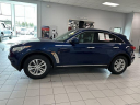 Thumbnail image of 2017 INFINITI QX70 at Serpentini Chevrolet of Willoughby
