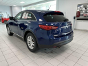 Thumbnail image of 2017 INFINITI QX70 at Serpentini Chevrolet of Willoughby
