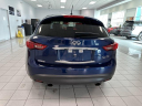 Thumbnail image of 2017 INFINITI QX70 at Serpentini Chevrolet of Willoughby