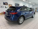 Thumbnail image of 2017 INFINITI QX70 at Serpentini Chevrolet of Willoughby
