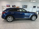 Thumbnail image of 2017 INFINITI QX70 at Serpentini Chevrolet of Willoughby